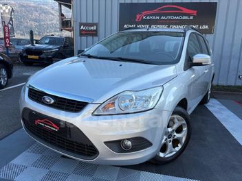 FORD FOCUS 2 SW II SW 1.6 TDCI 110 TREND