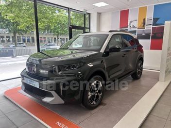 CITROEN C3 AIRCROSS 2 II E-C3 113 MAX 44 KWH AUTOMATIQUE