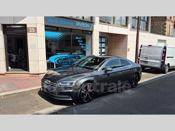 AUDI A5 (2E GENERATION) II 2.0 TDI 190 S LINE S TRONIC