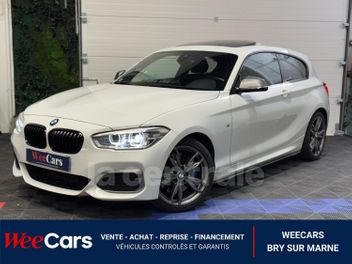 BMW SERIE 1 F21 M 3 PORTES (F21) (2) 135IA XDRIVE M PERFORMANCE 3P