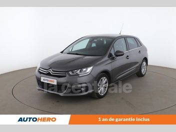 CITROEN C4 (2E GENERATION) II (2) 1.2 PURETECH 130 S&S MILLENIUM EAT6