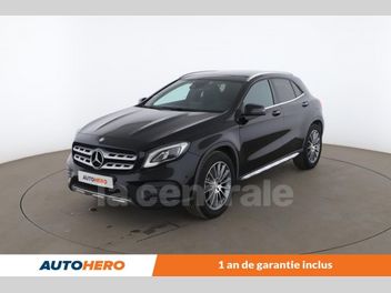 MERCEDES GLA 220 D FASCINATION 4MATIC 7G-DCT