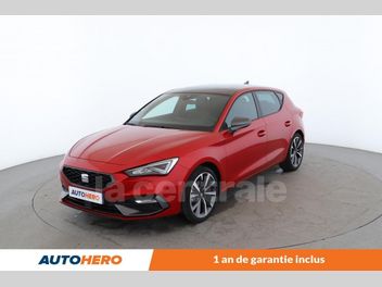 SEAT LEON 4 IV 1.5 ETSI 150 FR DSG7