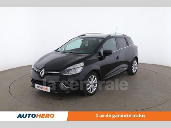 RENAULT CLIO 4 ESTATE IV (2) ESTATE 1.2 TCE 120 ENERGY INTENS EDC