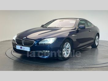 BMW SERIE 6 F13 (F13) COUPE 640I 320 EXCELLIS BVA8