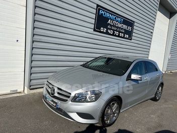 MERCEDES CLASSE A 3 III 180 INSPIRATION 7G-DCT