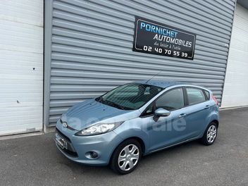 FORD FIESTA 5 V 1400 TDCI 68 TREND 5P