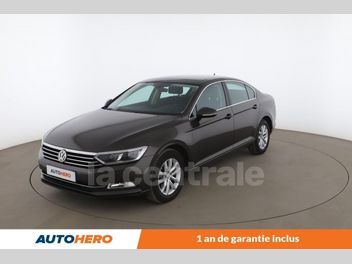 VOLKSWAGEN PASSAT 8 VIII 1.4 TSI ACT 150 BLUEMOTION TECHNOLOGY CONFORTLINE DSG7