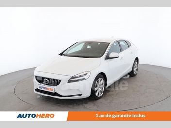 VOLVO V40 (2E GENERATION) II (2) 2.0 D2 ADBLUE 120 INSCRIPTION GEARTRONIC 6