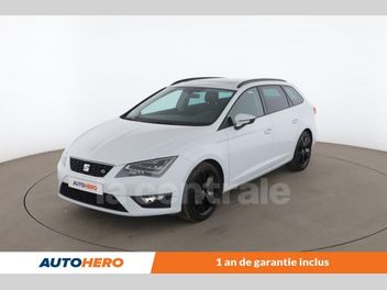 SEAT LEON 3 ST III (2) ST 1.4 TSI 150 ACT S&S 8CV FR DSG