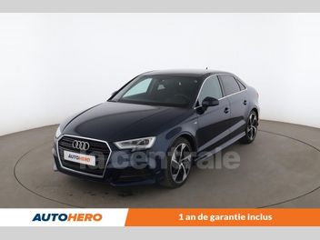 AUDI A3 (3E GENERATION) BERLINE III (2) BERLINE 35 TDI 150 SPORT S TRONIC 7