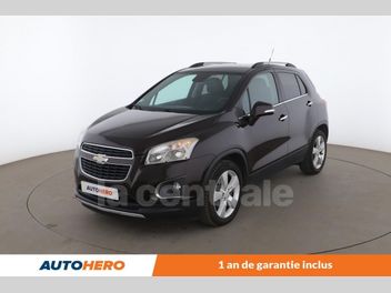 CHEVROLET 