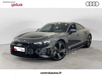 AUDI E-TRON GT 93KWH GT QUATTRO