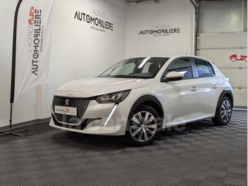 PEUGEOT E-208 (2E GENERATION) II ELECTRIQUE ACTIVE 50 KWH