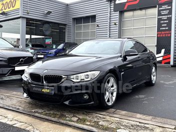 BMW SERIE 4 F36 GRAN COUPE (F36) GRAN COUPE 420D 190 M SPORT BVA8