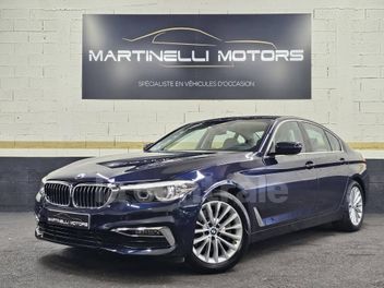 BMW SERIE 5 G30 (G30) 530IA 252 15CV LUXURY