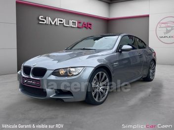 BMW SERIE 3 E92 COUPE M3 (E92) COUPE M3 420