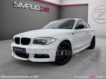 BMW SERIE 1 E82 COUPE (E82) (2) COUPE 135I 306 M SPORT