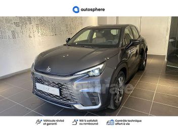 LEXUS LBX 1.5 136 2WD ELEGANT