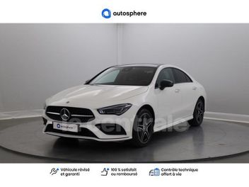 MERCEDES CLA 2 II COUPE 250 E AMG LINE 8G-DCT