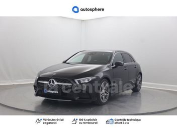 MERCEDES CLASSE A 4 IV 180 AMG LINE 7G-DCT