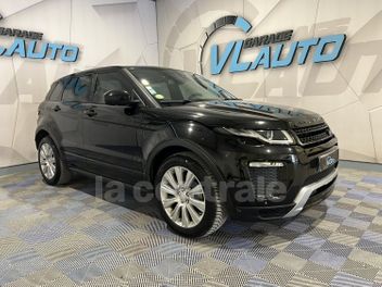 LAND ROVER RANGE ROVER EVOQUE (2) TD4 180 SE DYNAMIC BVA