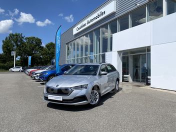 SKODA 