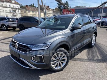 VOLKSWAGEN T-ROC (2) 2.0 TDI 150 START/STOP LIFE DSG7