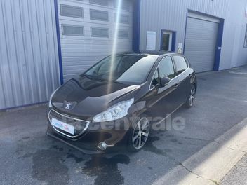 PEUGEOT 208 1.6 E-HDI FAP 92 ACTIVE 5P