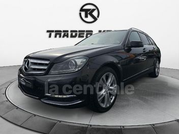 MERCEDES CLASSE C 3 SW III (2) SW 200 CDI BLUEEFFICIENCY AVANTGARDE