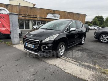 PEUGEOT 3008 (2E GENERATION) II 1.6 BLUEHDI 120 S&S ALLURE EAT6