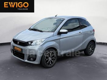 AIXAM COUPE PREMIUM
