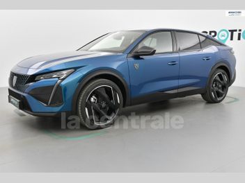 PEUGEOT 