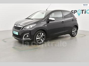 PEUGEOT 
