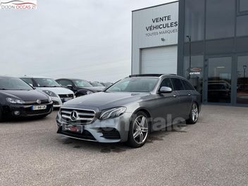 MERCEDES CLASSE E 5 BREAK V BREAK 350 D SPORTLINE 9G-TRONIC