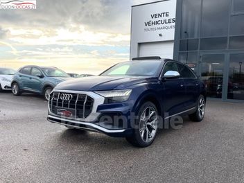 AUDI SQ8 4.0 TFSI 507 QUATTRO