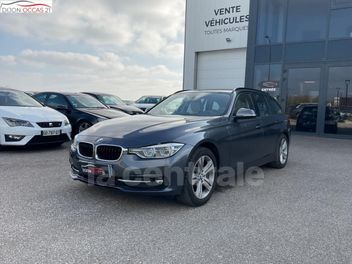 BMW SERIE 3 F31 TOURING (F31) (2) TOURING 320D 190 BUSINESS DESIGN BVA8