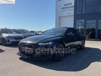 AUDI A7 SPORTBACK 2 II SPORTBACK 50 TDI AVUS QUATTRO TIPTRONIC 8