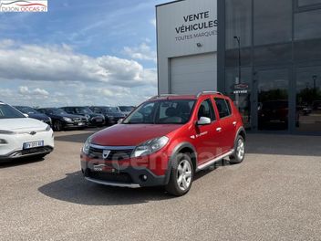 DACIA SANDERO STEPWAY STEPWAY 1.5 DCI 70 ECO2