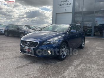VOLVO V40 (2E GENERATION) CROSS COUNTRY II CROSS COUNTRY D4 190 OCEAN RACE