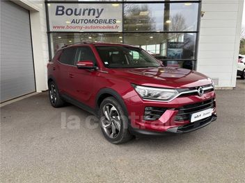 SSANGYONG KORANDO 4 IV 1.6 DT 136