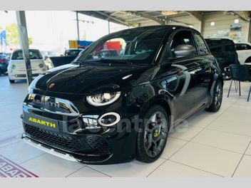 ABARTH 