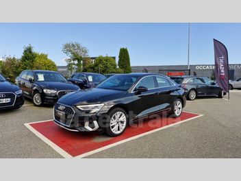 AUDI A3 (4E GENERATION) BERLINE IV BERLINE 35 TDI 150 DESIGN LUXE S TRONIC 7