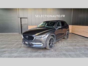 MAZDA CX-5 (2E GENERATION) II (2) 2.2 SKYACTIV-D 184 4X2 HOMURA BVA