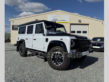 LAND ROVER DEFENDER 3 III SW 110 ADVENTURE EDITION 7PL