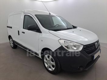 DACIA DOKKER STEPWAY STEPWAY 1.5 BLUE DCI 95