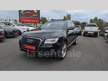 AUDI Q5 (2) 2.0 TDI 177 AVUS QUATTRO S TRONIC 7