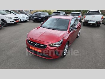 OPEL 