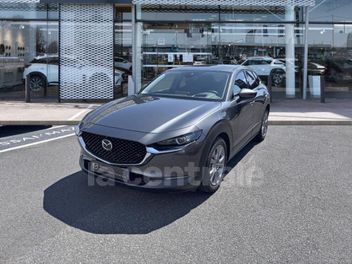 MAZDA CX-30 2.0 E-SKYACTIV X M HYBRID 186 SPORTLINE BVA6