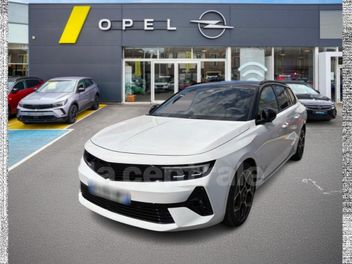 OPEL ASTRA 6 SPORTS TOURER VI SPORTS TOURER 1.2 TURBO HYBRIDE 136 GS E-DCT6